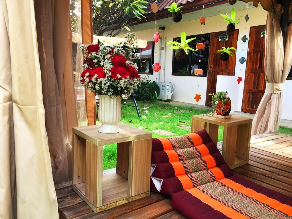 CS House