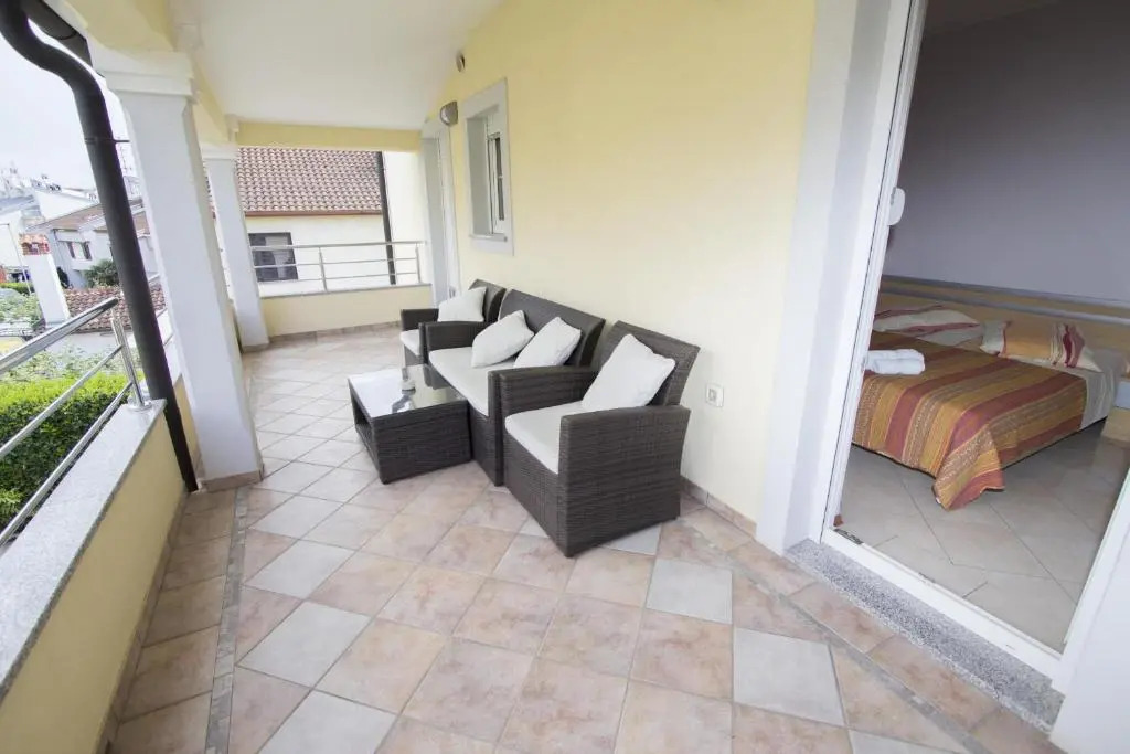 Apartments Rajci