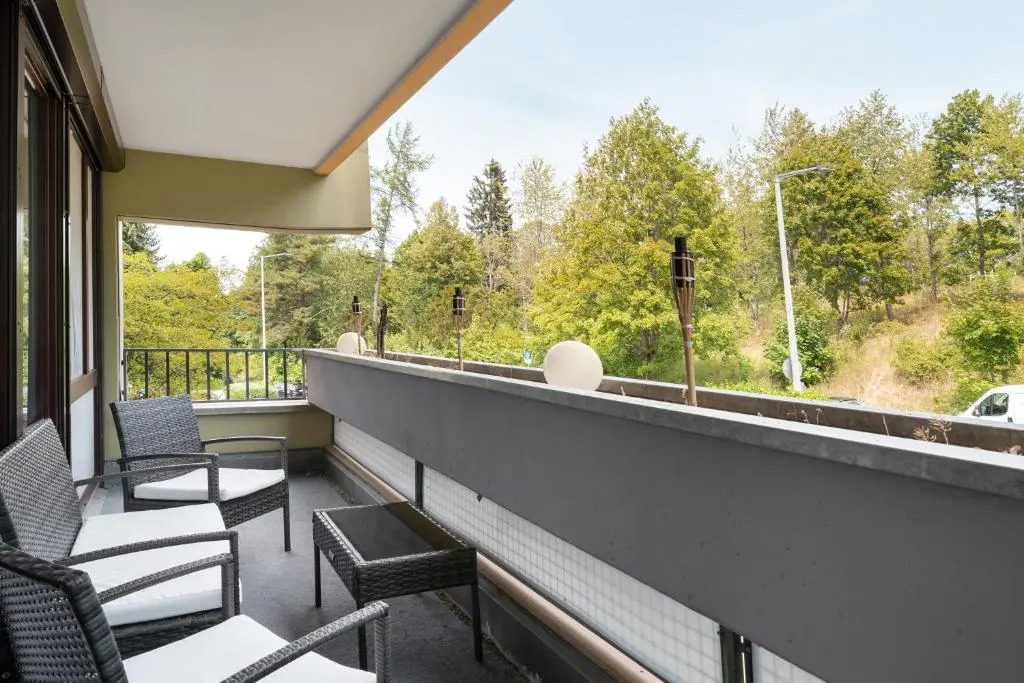UNIQUE Zentral gelegene 2 Zimmer Maisonettewohnung inkl Tiefgaragenplatz