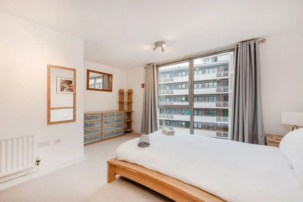 Ai Coir Apartments