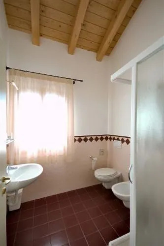 Residenze Di La Dal Fiume