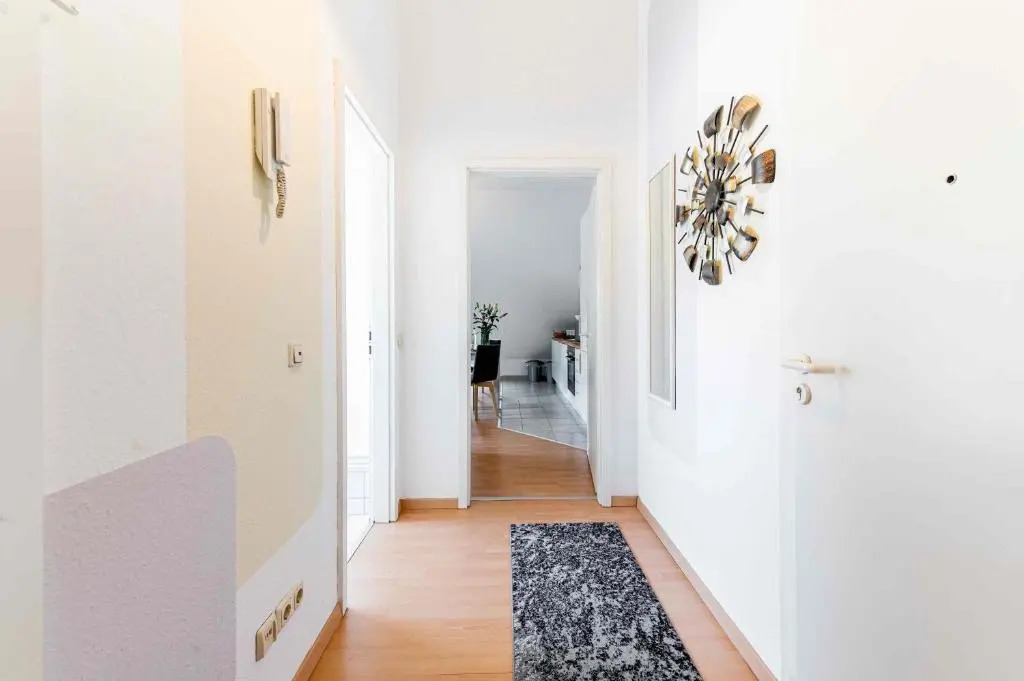Apartment Zschachwitz