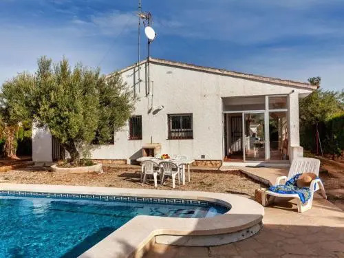 Villa Villa Granada