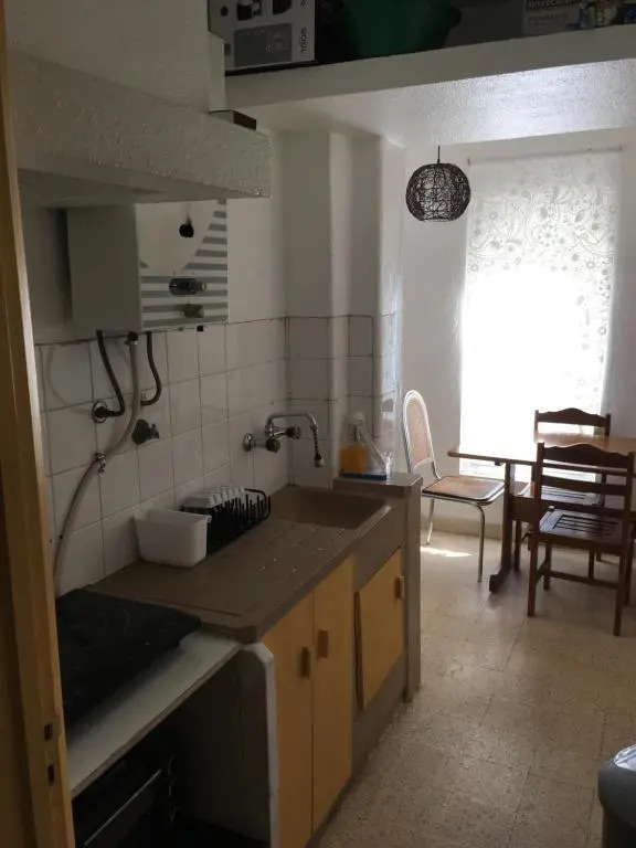 Apartamento Alcobaca