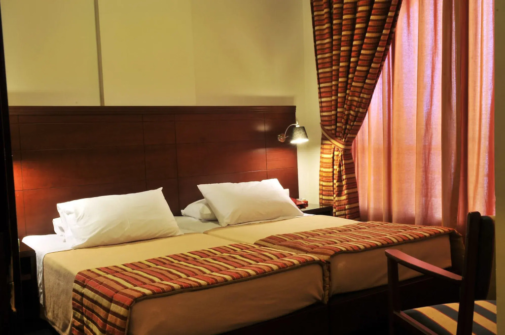 Bel Azur Hotel - Resort