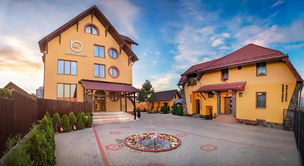 Pension Belascu