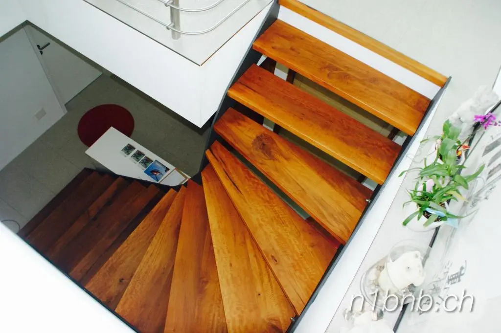 N1 Standalone House Baden