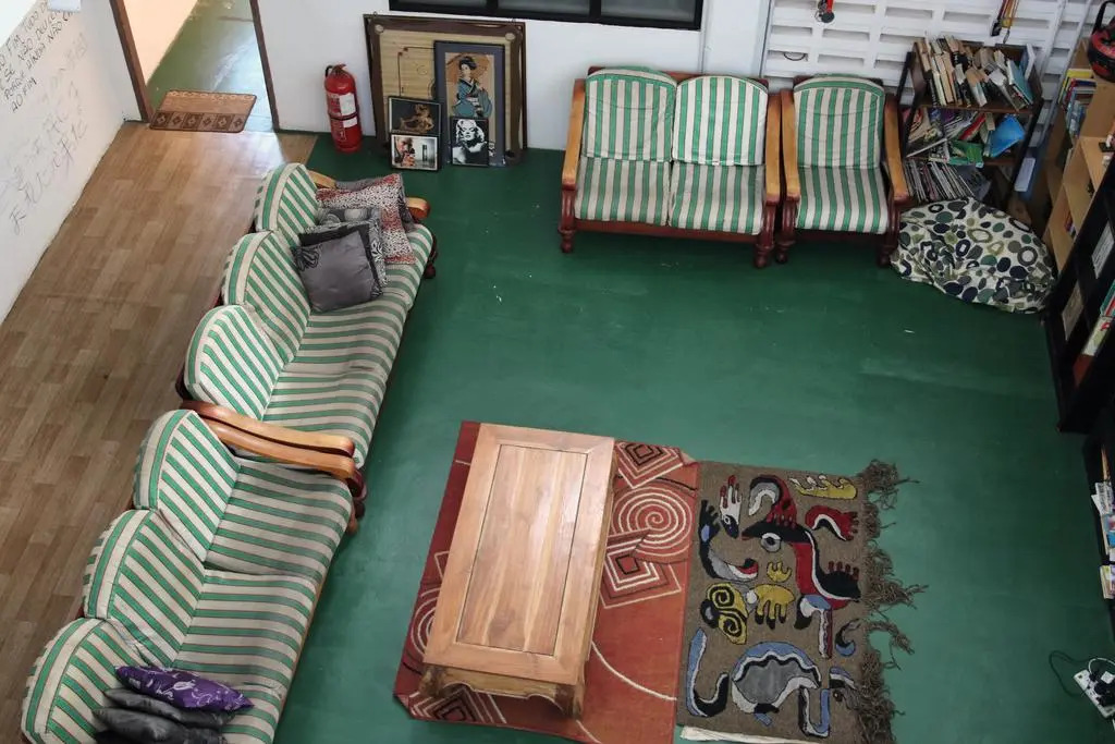 Ringos Foyer