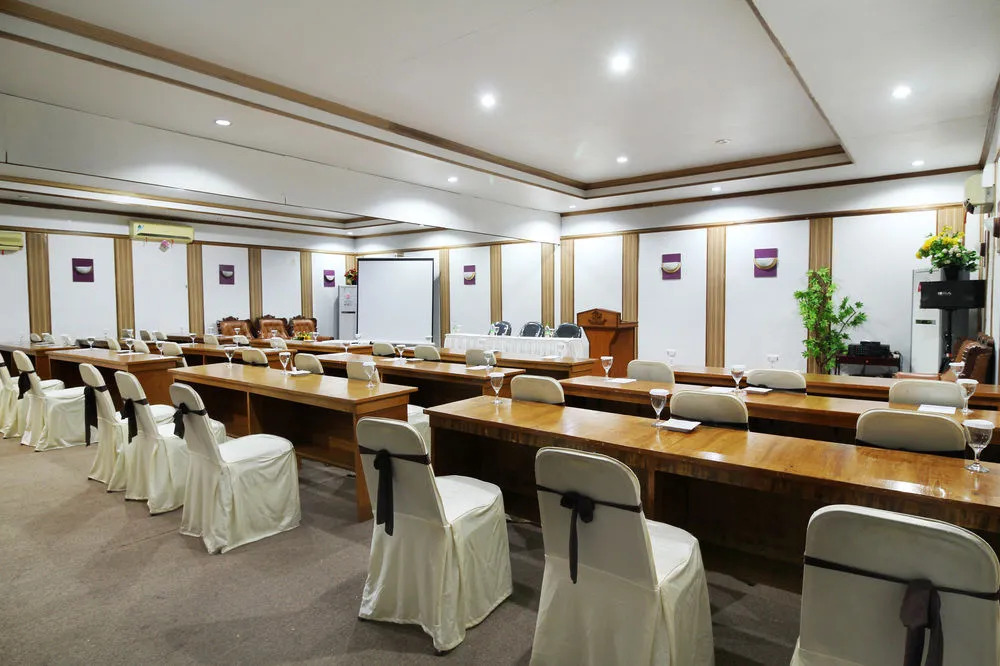Airy Kertak Baru Ilir MT Haryono 21 Banjarmasin