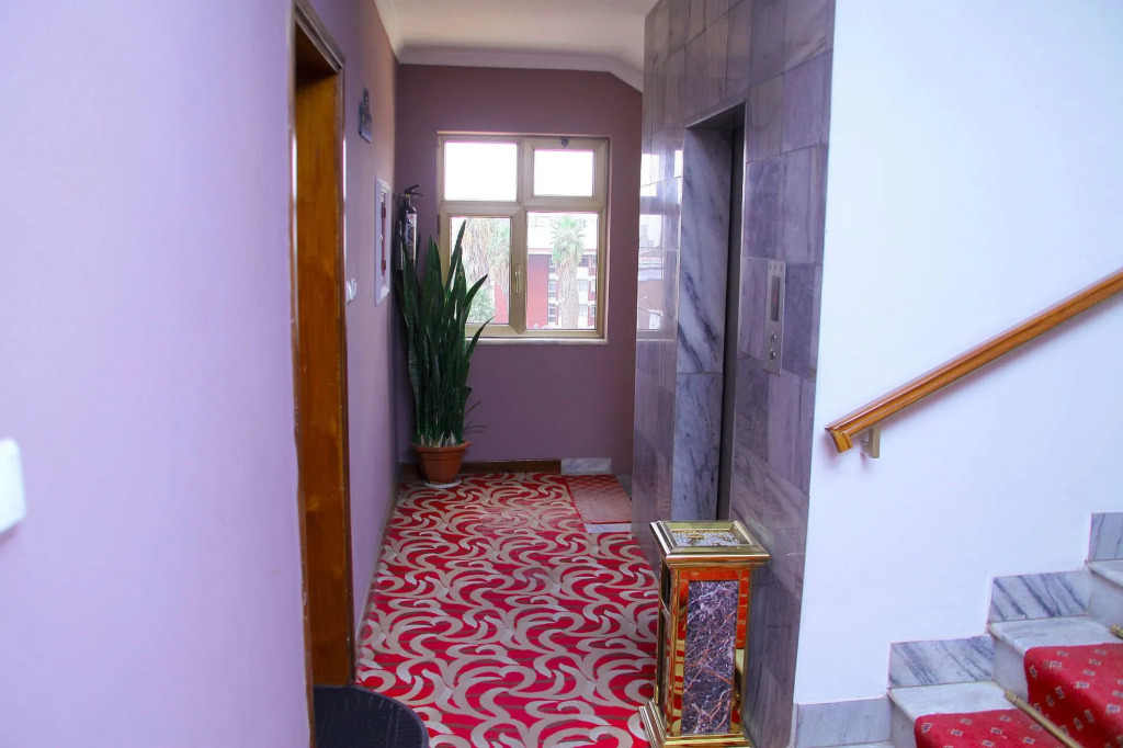 Damu Hotel