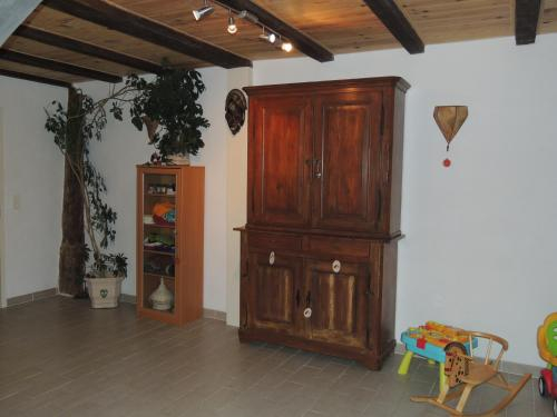 Gite Familial Scaravella