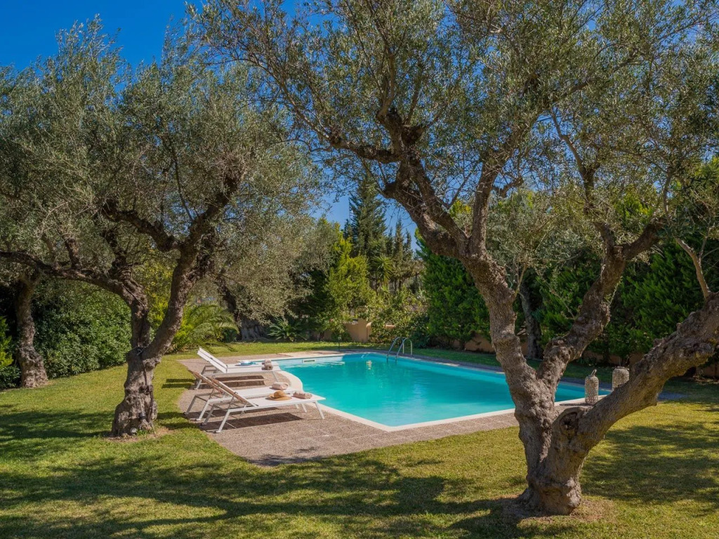 Villa Levanda