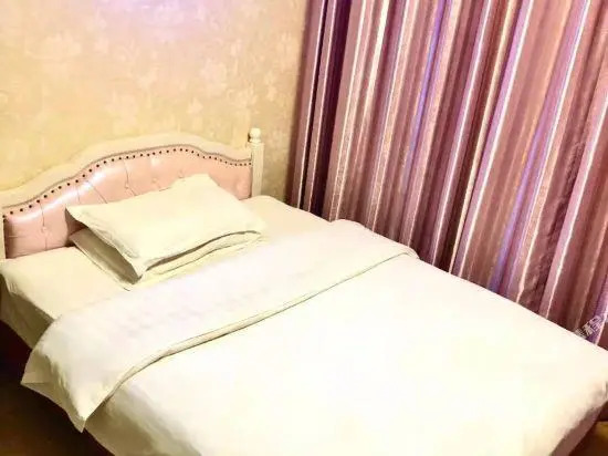 Sanhe Hostel