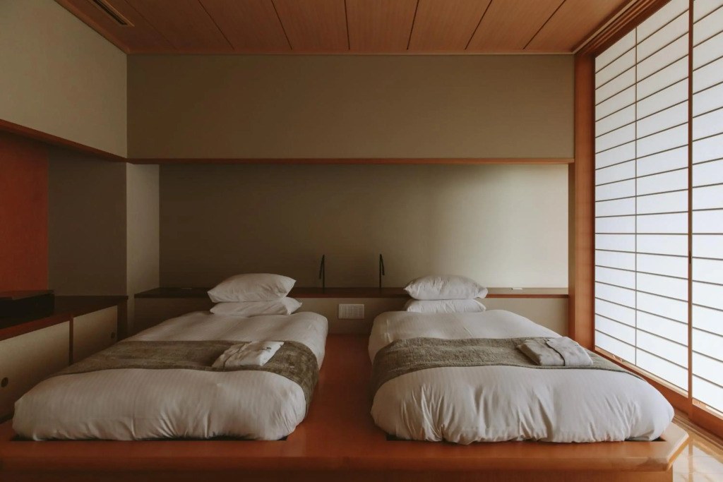 Kanaya Hotel Kinugawa