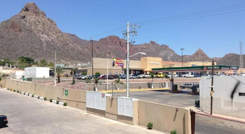 Guaymas Inn