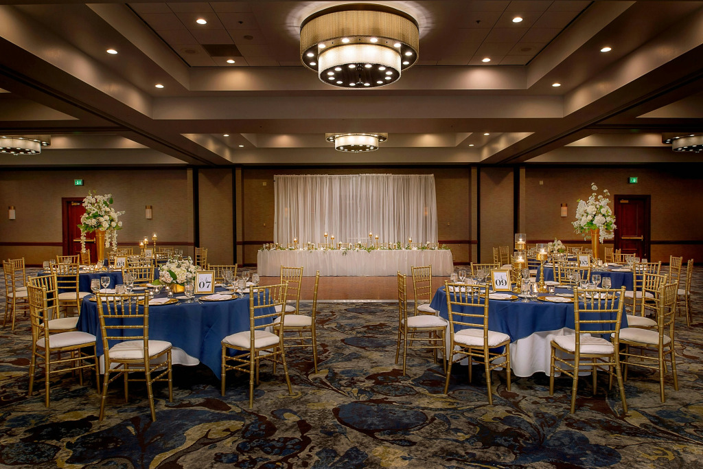 Marriott St. Louis West
