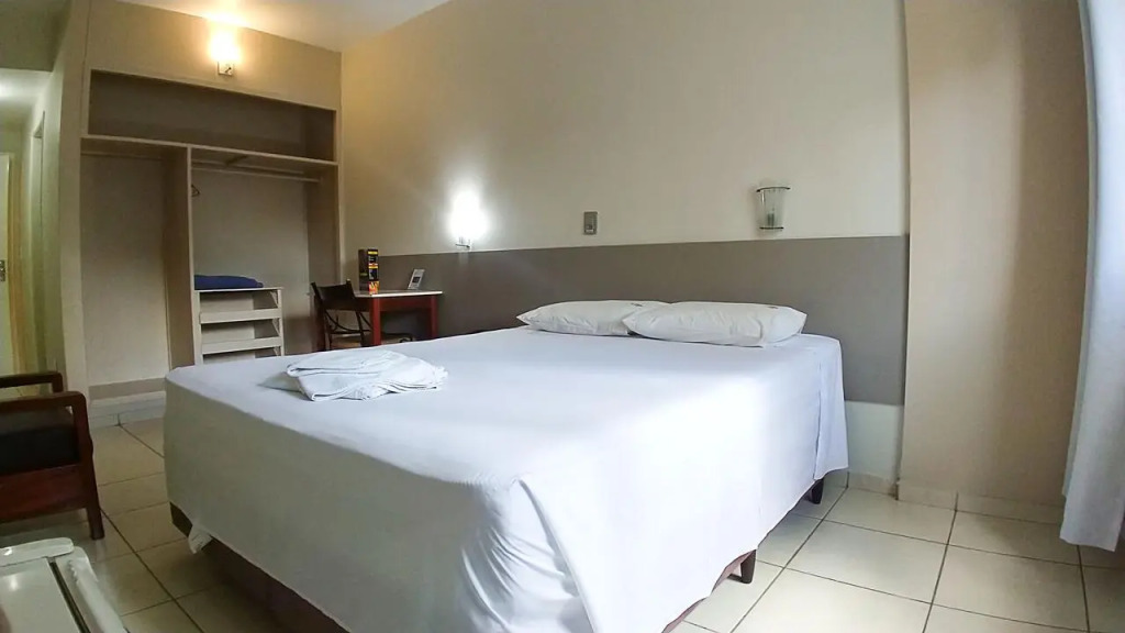 Riviera Hotel by Bsb Inn