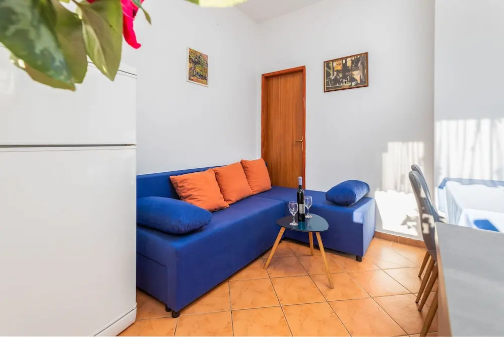 Apartments Luciano