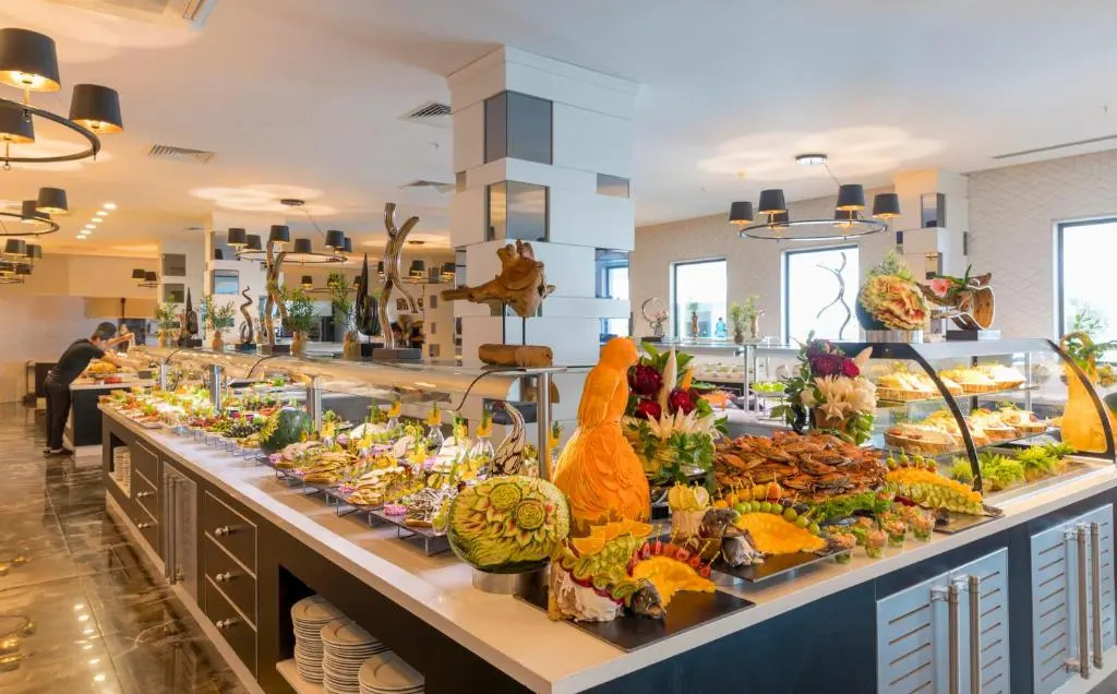 Mary Hotels Alanya