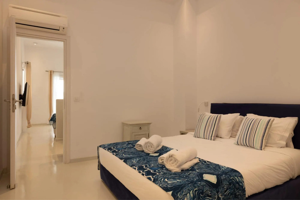 Luxury Bungalow with Private Pool 4B