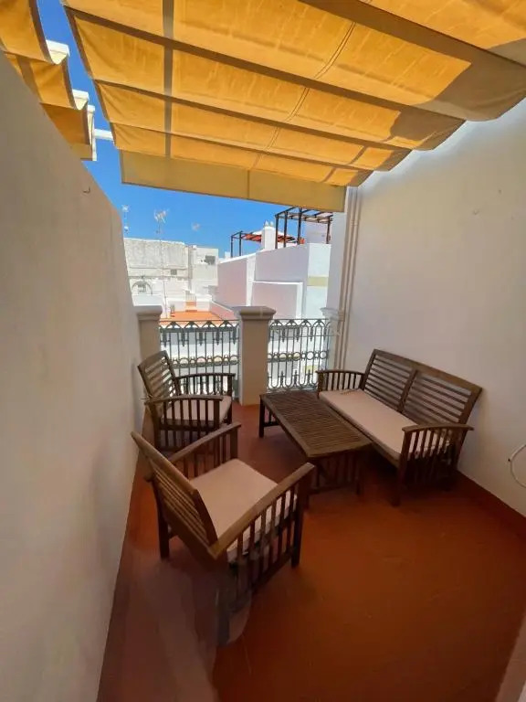 HOSTAL LA CRUZ 1872