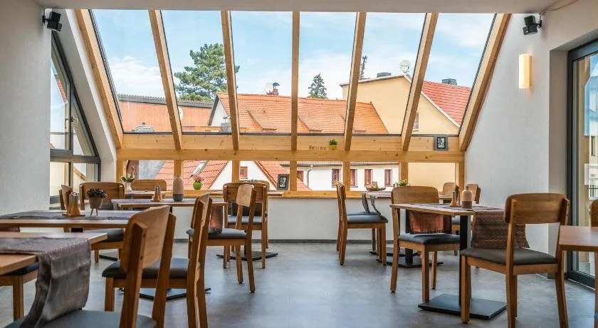 Hotel-Pension Treppengasse