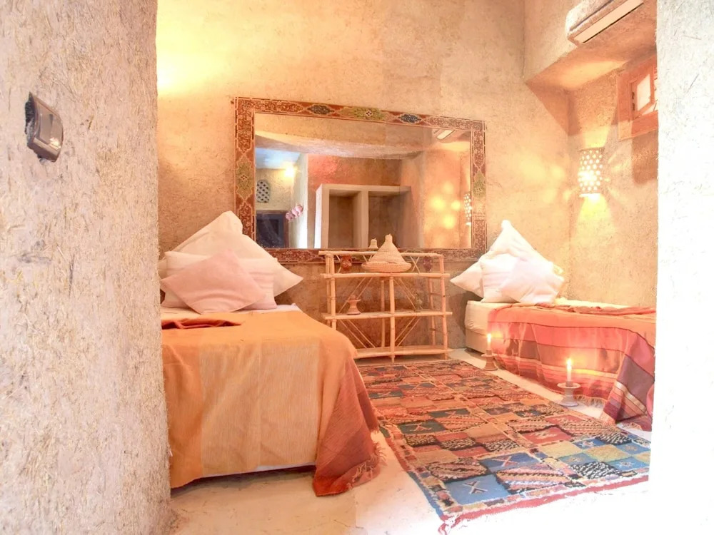 Villa With 11 Bedrooms in Marrakech, With Wonderful City View, Private
