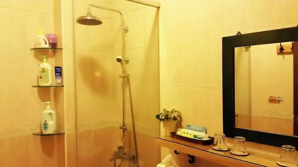 水悅雅築民宿 Shuiyue Guest House