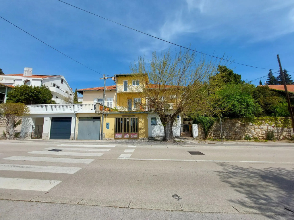 Apartments Ineska in Dramalj (Crikvenica)