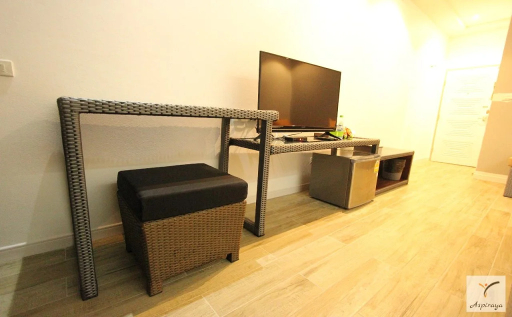 Aspiraya Resort
