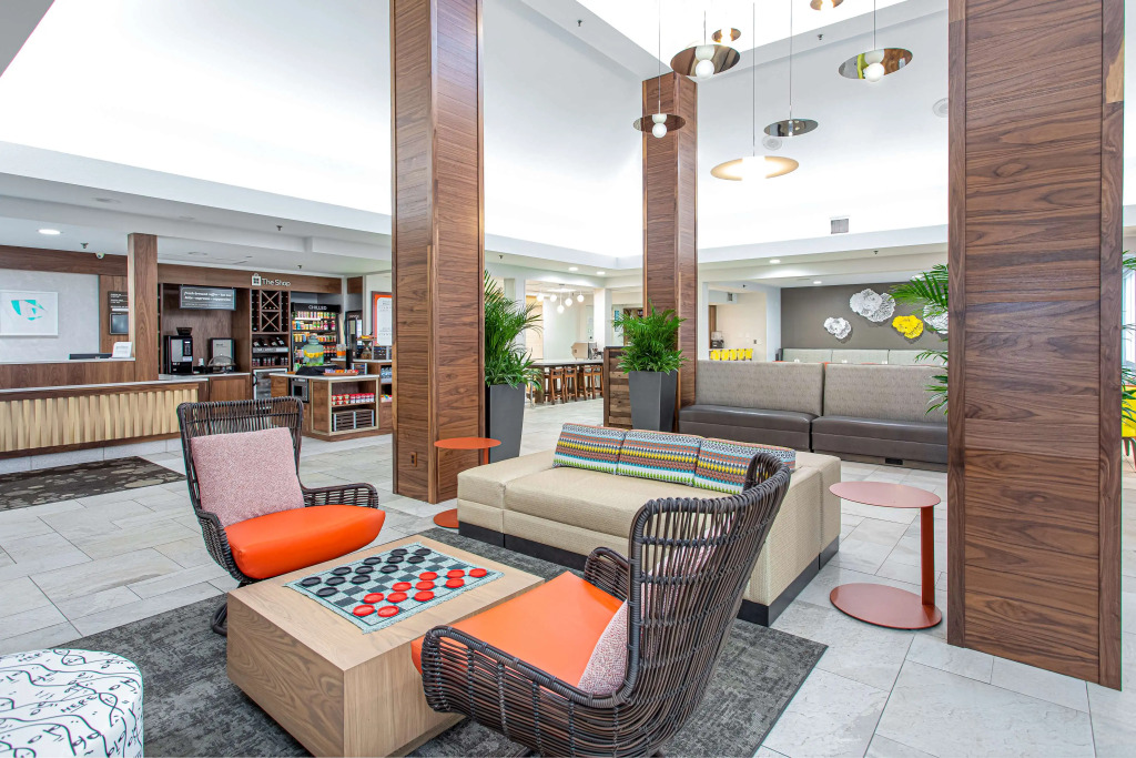 Hilton Garden Inn Orange Beach