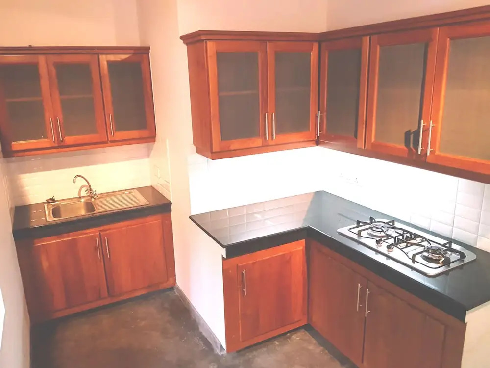 Taru Villas Levita - Kandy