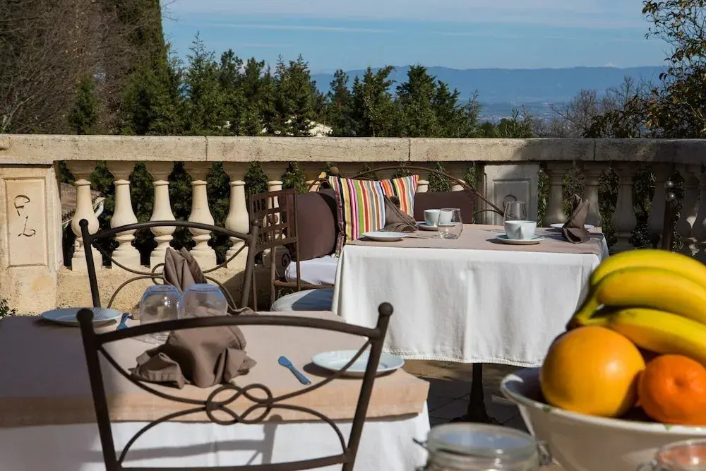 In Provence Hôtel - Hôtel de Charme