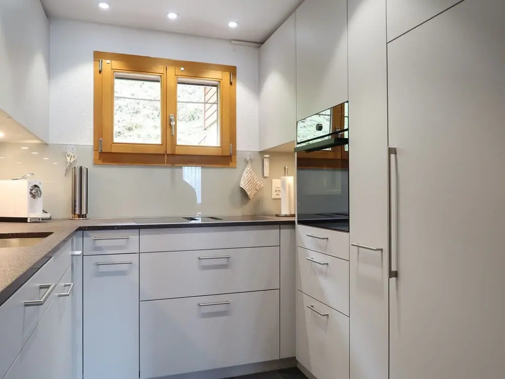 Chalet Dorine by Interhome