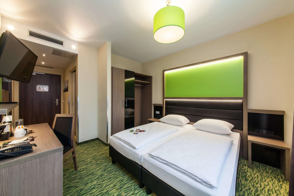 Hotel Aldea Berlin