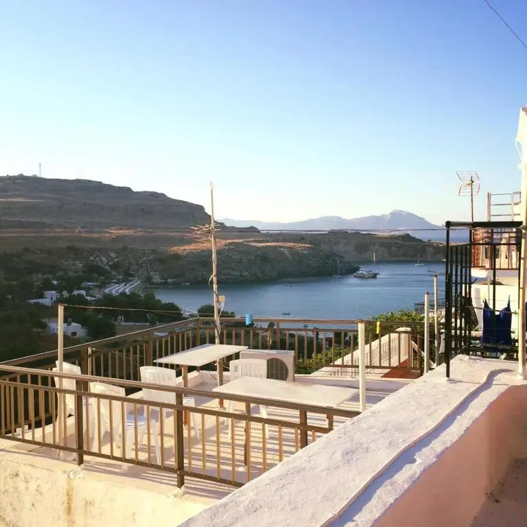 Villa Elena