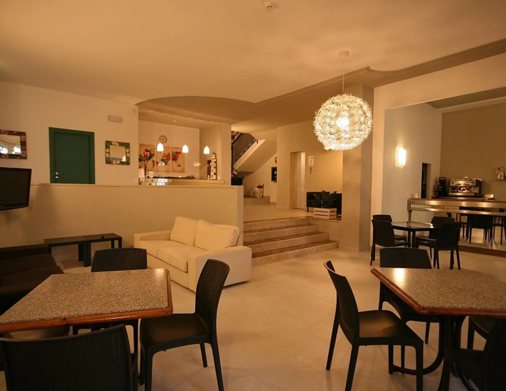 Hotel Metropol
