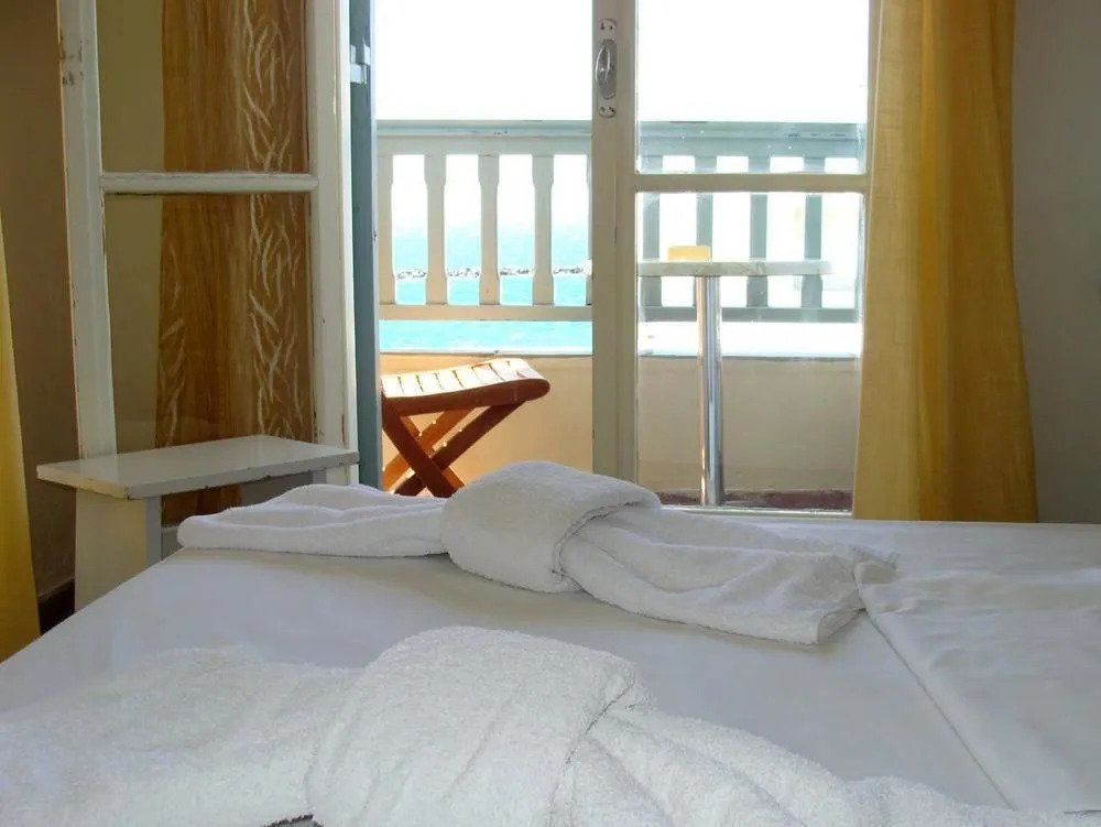 Afrodite Hotel