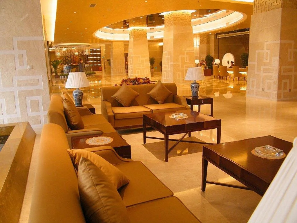 Congtai Grand Hotel
