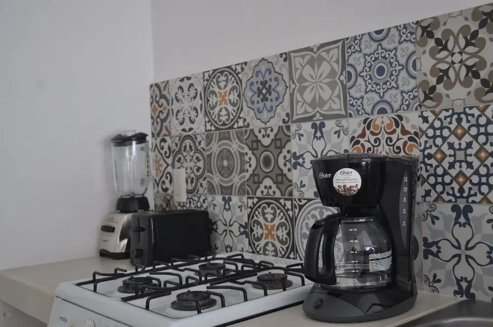 Номер Standard Пентхаус в Petit Hotel Pilitas