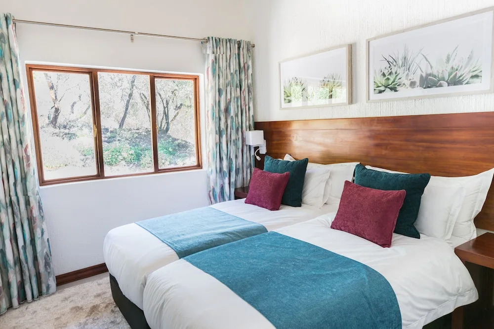 Kruger Park Lodge Unit 610A