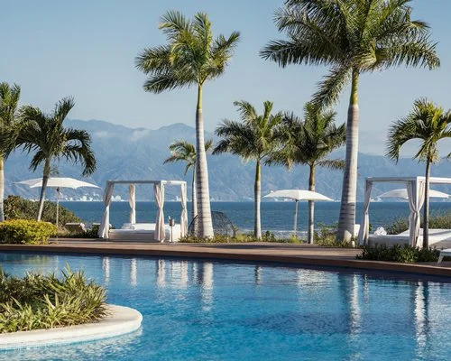 Grand Luxxe VI at Vidanta Nuevo Vallarta - 5 Nights, Nuevo Vallarta, Mexico