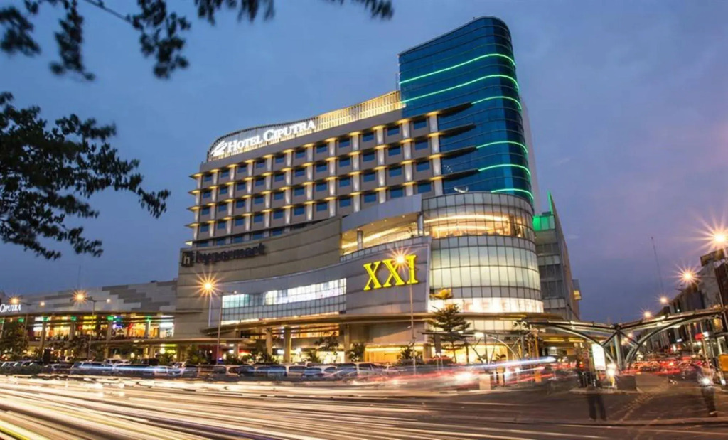 Hotel Ciputra Cibubur managed by Swiss-Belhotel International