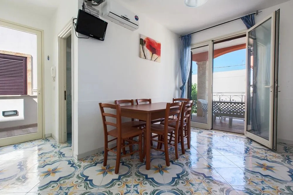 Casa Dalila