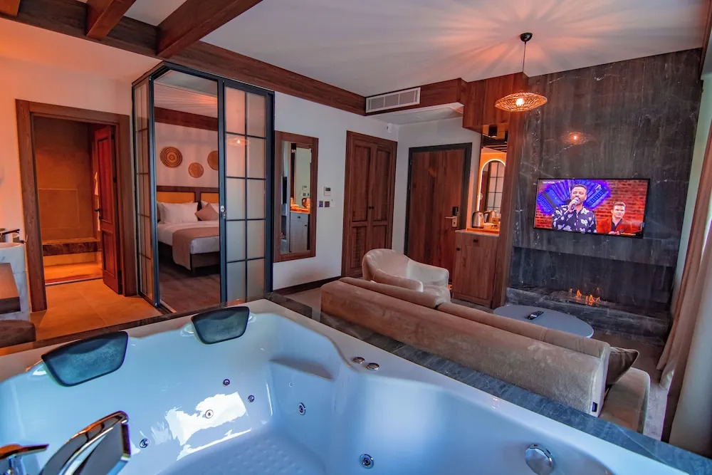 Hayal Vadisi Suite Hotel