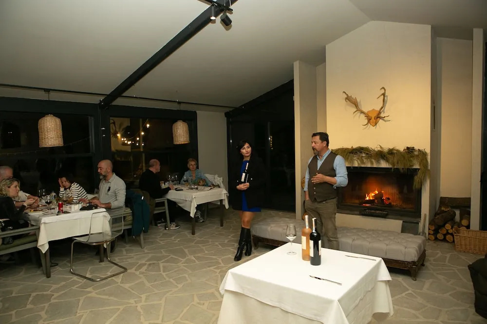 Pia Mare Hotel