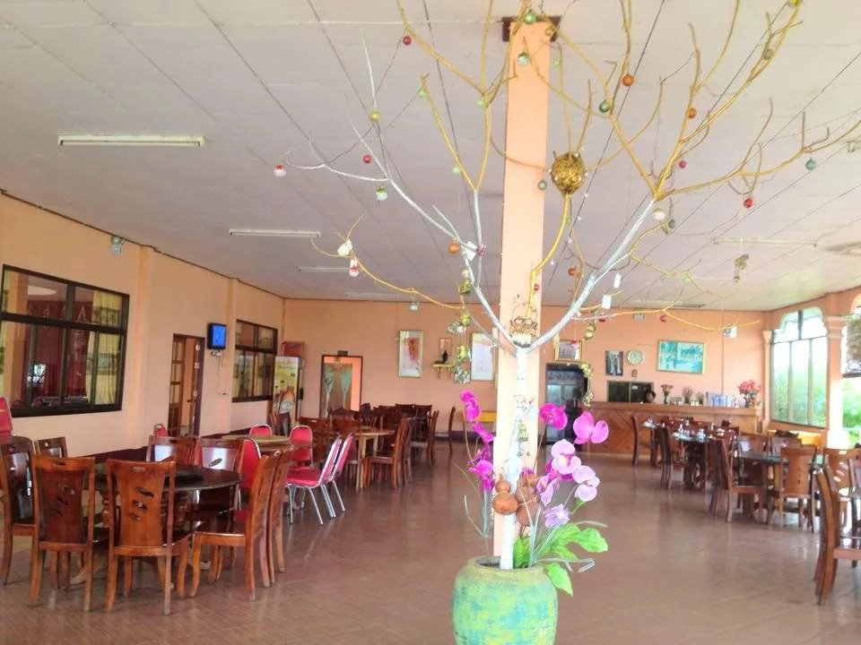 Phu Thevada Hotel