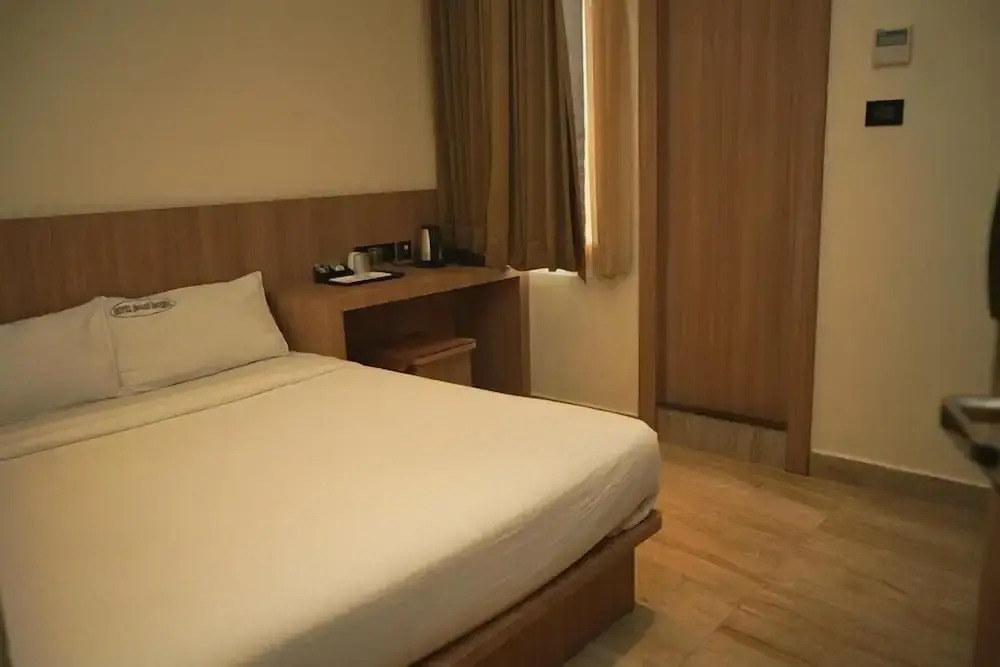 Hotel Indian Imperial