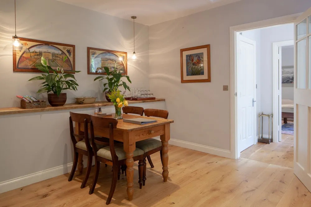 Beryl Country House