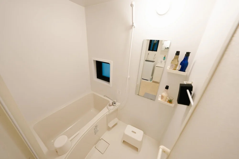FL Residence Shinjuku Kawadacho